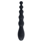 Zero Tolerance - Backdoor Baton Anal-Vibrator - 24 cm