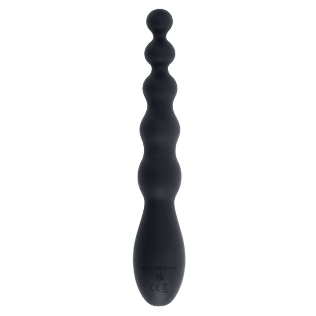 Zero Tolerance - Backdoor Baton Anal-Vibrator - 24 cm
