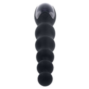 Zero Tolerance - Backdoor Baton Anal-Vibrator - 24 cm