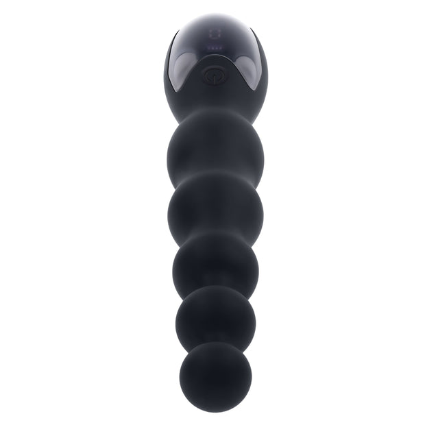 Zero Tolerance - Backdoor Baton Anal-Vibrator - 24 cm