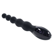 Zero Tolerance - Backdoor Baton Anal-Vibrator - 24 cm