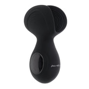 Zero Tolerance - Helping Hand Vibrations-Masturbator