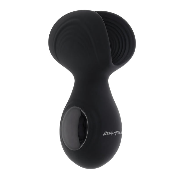 Zero Tolerance - Helping Hand Vibrations-Masturbator