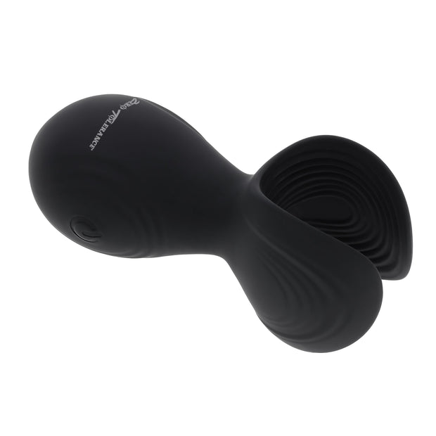 Zero Tolerance - Helping Hand Vibrations-Masturbator