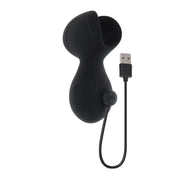 Zero Tolerance - Helping Hand Vibrations-Masturbator