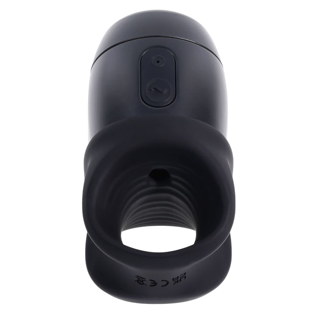 Zero Tolerance - Wet It Be Stroker