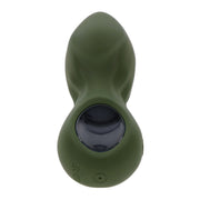 Gender X - My Secret Garden Vibrator - 14,5 cm