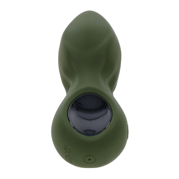 Gender X - My Secret Garden Vibrator - 14,5 cm