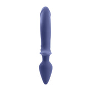 Gender X - Dual Defender Doppelendiger Vibrator