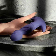 Gender X - Ring It Prostata-Vibrator - 16,5 cm