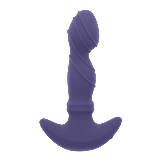Gender X - Ring It Prostata-Vibrator - 16,5 cm