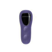 Gender X - Ring It Prostata-Vibrator - 16,5 cm