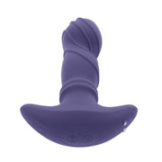 Gender X - Ring It Prostata-Vibrator - 16,5 cm