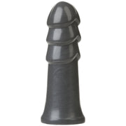 American Bombshell B-7 Warhead XL Buttplug - Grau