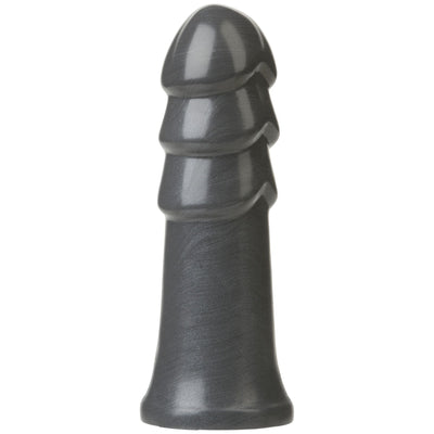 American Bombshell B-7 Warhead XL Buttplug - Grau