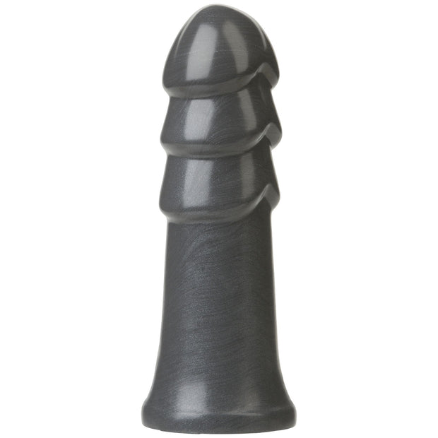 American Bombshell B-7 Warhead XL Buttplug - Grau