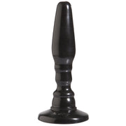 Doc Johnson - Wendy Williams' Anal Trainer Kit - Schwarz