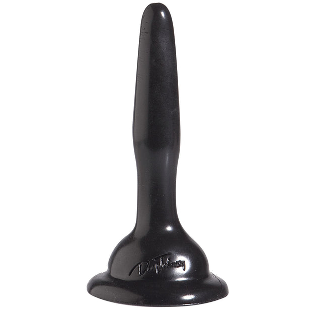 Doc Johnson - Wendy Williams' Anal Trainer Kit - Schwarz