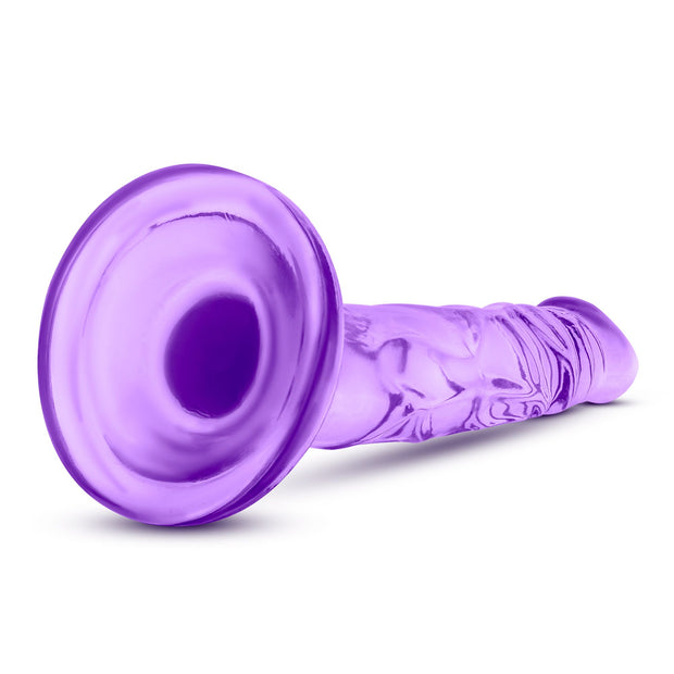 B Yours - Naturally Yours Mini Penis - Lila