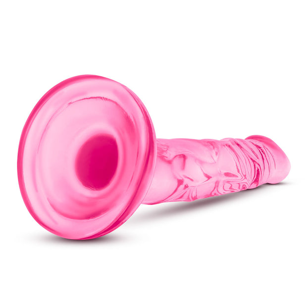 B Yours - Naturally Yours Mini Penis - Rosa