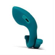 Dame - Hug Verstellbarer Cock Ring - Fir