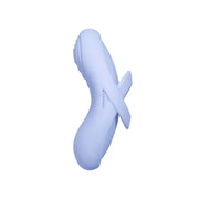 SVAKOM - Echo 2 Fingervibrator - Sky Blue