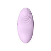 SVAKOM- Echo 2 Fingervibrator - Pink Lilac