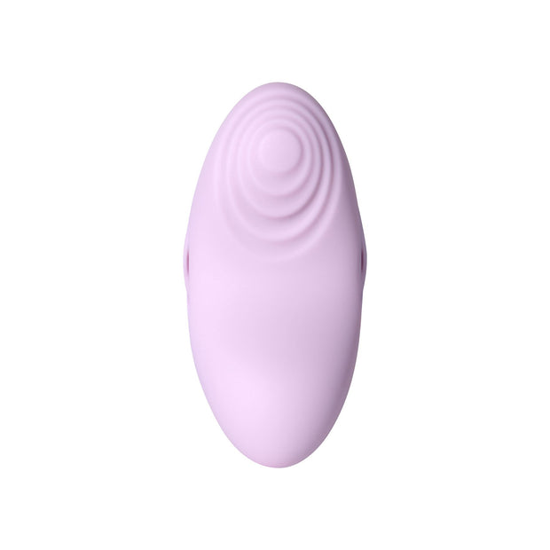SVAKOM- Echo 2 Fingervibrator - Pink Lilac