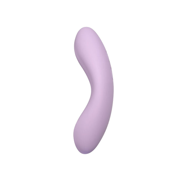 SVAKOM- Echo 2 Fingervibrator - Pink Lilac