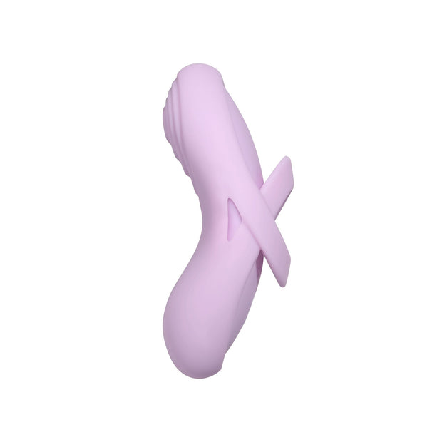 SVAKOM- Echo 2 Fingervibrator - Pink Lilac