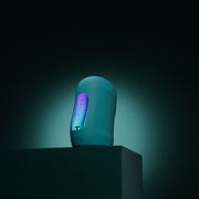 Lovense - Gush 2 Handsfree-Masturbator – Grün