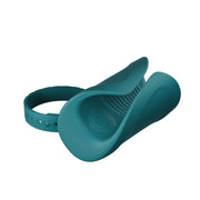 Lovense - Gush 2 Handsfree-Masturbator – Grün