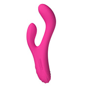 Lovense - Osci 3 Erwärmender & Vibrierender G-Punkt Vibrator - Rosa