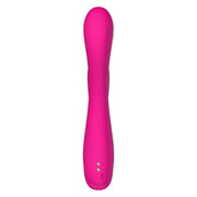 Lovense - Osci 3 Erwärmender & Vibrierender G-Punkt Vibrator - Rosa