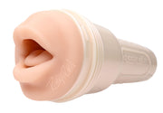 Fleshlight Girls - Riley Reid Insomnia Signature - Mund