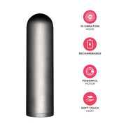 Orgie - Vibe Bullet Vibration Kit Strawberry Gin & Tonic