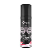 Orgie - Vibe Bullet Vibration Kit Strawberry Gin & Tonic