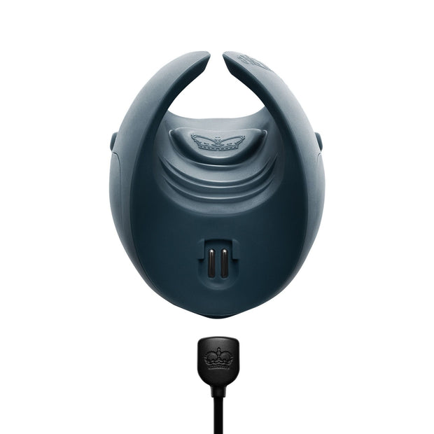 Hot Octopuss PULSE DUO - Der Ultimative Hands-Free Masturbator