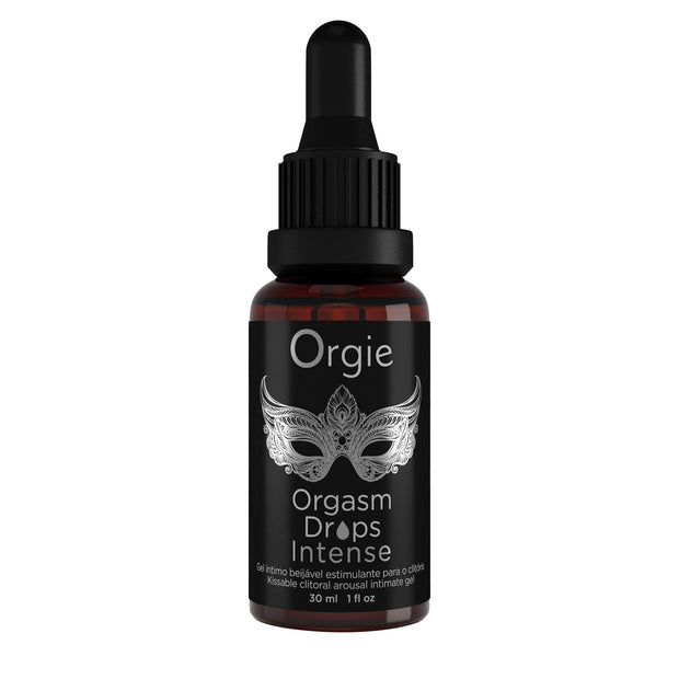 Orgie - Orgasmic Bullet Clitoral Stimulation Kit