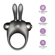 Orgie - Orgasmic Bunny Klitorale Stimulationskit