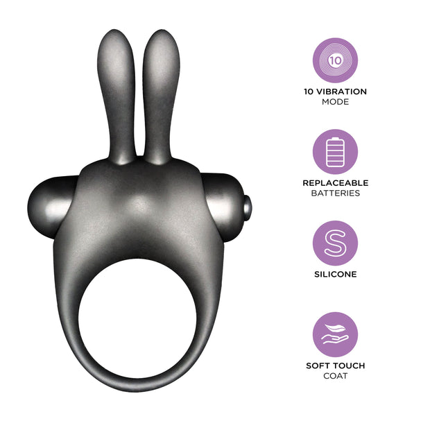 Orgie - Orgasmic Bunny Klitorale Stimulationskit