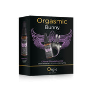 Orgie - Orgasmic Bunny Klitorale Stimulationskit