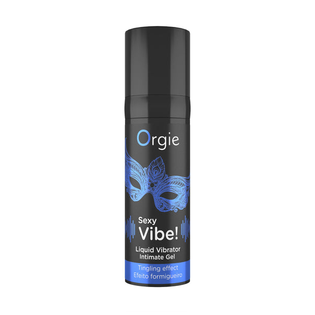 Orgie - Vibe Bunny Vibrationskit