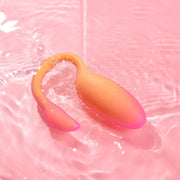 Magic Motion - Flamingo Max Vibro-Ei & Kegeltrainer in Einem - Orange