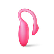 Magic Motion - Flamingo Max Vibro-Ei & Kegeltrainer in Einem - Rosa