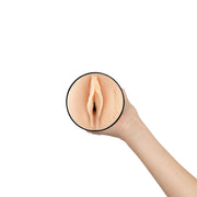 Kiiroo - Feel Reagan Foxx Masturbator - Schwarz