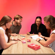 Tease & Please - Tops & Bottoms Partyspiel - Multi