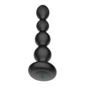 Nexus - Tornado Rotierender Perlen-Analplug - Groß