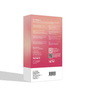 HoneyPlayBox - JOI Thrust 2 Drucksensor App-gesteuerter Stossender G-Punkt
