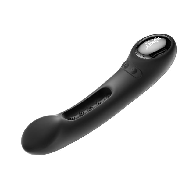 HoneyPlayBox-Tempo-Drucksensor App-gesteuerter Kinky Finger Tapping G-Punkt